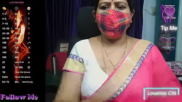 Snapshot of Rani_Darling_99 chatting on 05.16.26 Rani Darling 99 online show from 05.16.26