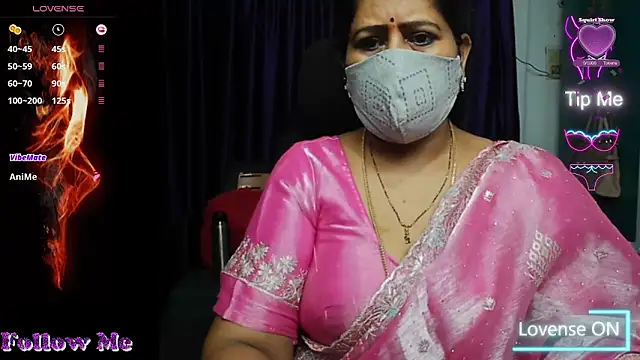 Snapshot of Rani_Darling_99 chatting on 05.29.26 Rani Darling 99 online show from 05.29.26