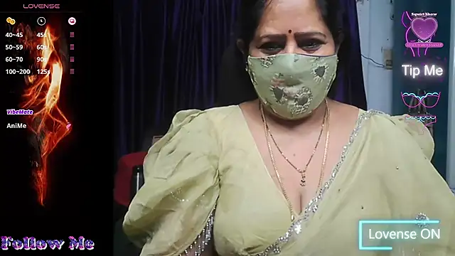 Snapshot of Rani_Darling_99 chatting on 05.31.26 Rani Darling 99 online show from 05.31.26