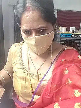 Rani Darling 99 online show from 07.16.26