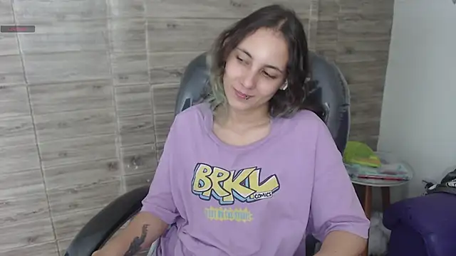 xlunna online show from 12.21.24