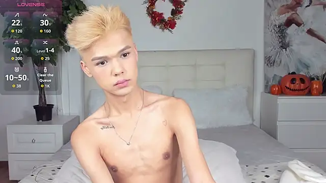 Snapshot of Felix_Rey chatting on 11.09.25 Felix Rey online show from 11.09.25