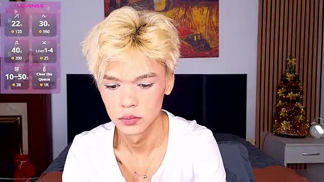 Felix Rey online show from 01.16.26