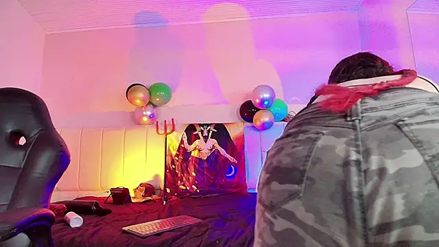 MorganaCrowley online show from 03.15.25