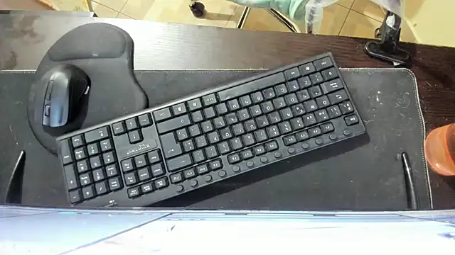 Amy Walker online show from 03.11.26