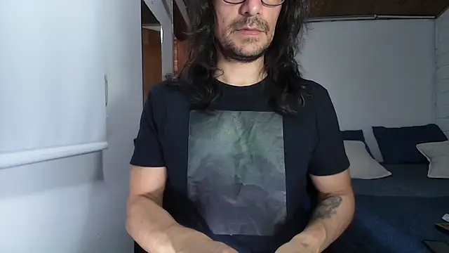 RustyGray online show from 12.04.24