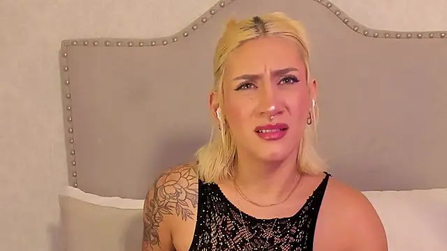 Emily robertss online show from 11.09.25