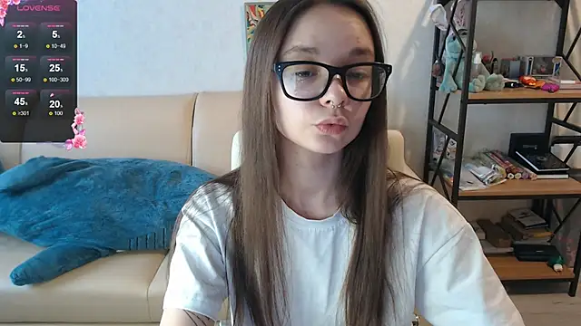 Amarieni online show from 12.03.24