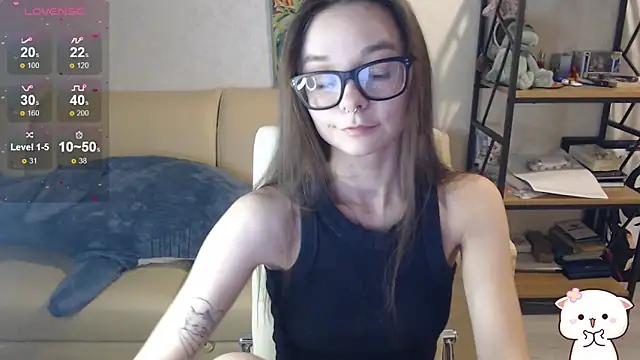 Amarieni online show from 01.11.25