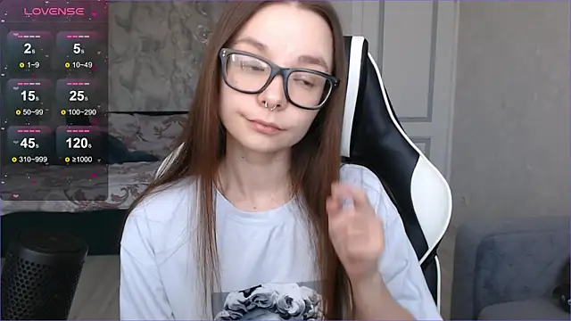 Amarieni online show from 03.19.25