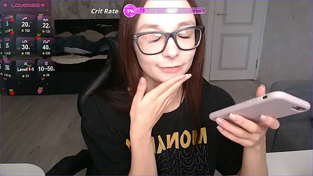 Amarieni online show from 09.17.25