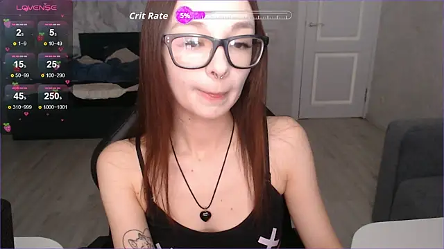 Amarieni online show from 09.23.25