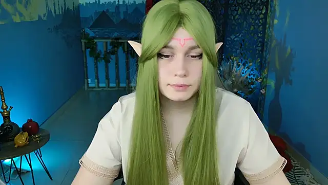 FioraMarmoris online show from 01.17.25