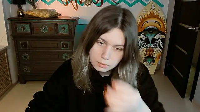 FioraMarmoris online show from 02.14.25