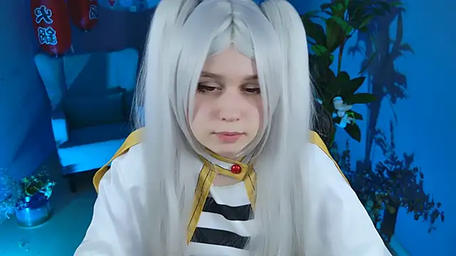 FioraMarmoris online show from 02.15.25