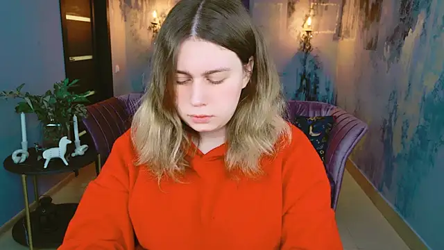 FioraMarmoris online show from 02.23.25