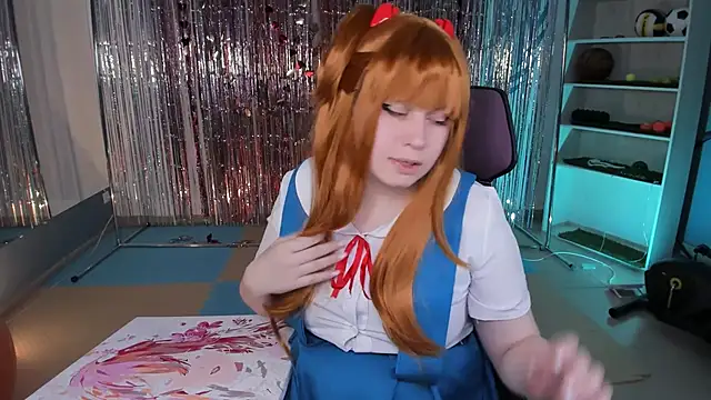 FioraMarmoris online show from 03.22.25