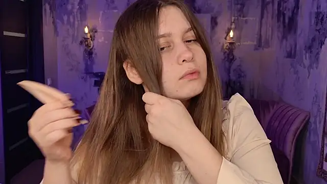 FioraMarmoris online show from 09.13.25