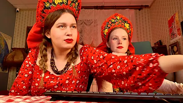 FioraMarmoris online show from 09.27.25