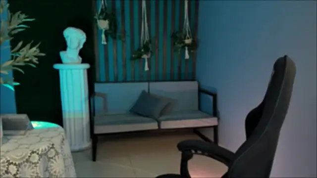 FioraMarmoris online show from 03.21.26