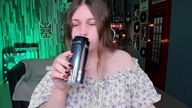 FioraMarmoris online show from 04.03.26