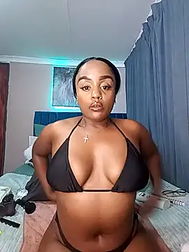 Queen-Chocolate online show from 01.16.26