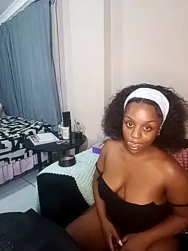 Queen-Chocolate online show from 02.05.26