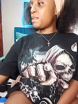 Queen-Chocolate online show from 02.22.26