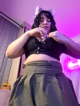 Anagreys online show from 03.18.25