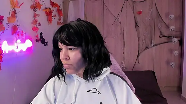 Anagreys online show from 10.23.25