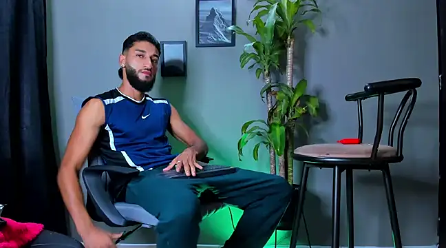 Damian 022 online show from 01.12.25