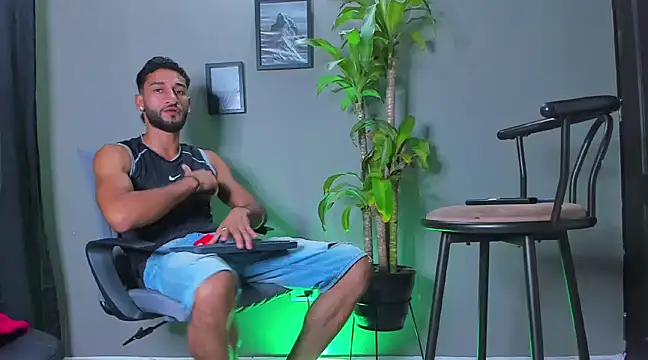 Damian 022 online show from 02.12.25