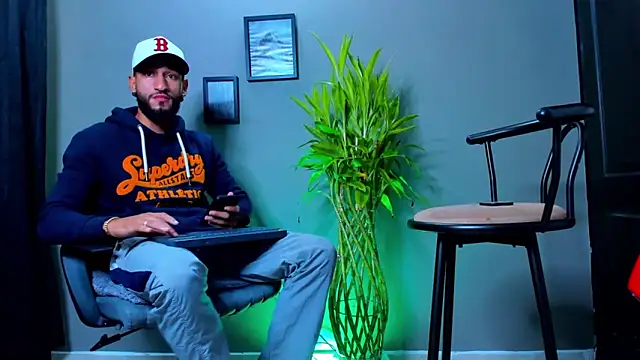 Damian 022 online show from 10.06.25