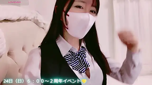maii- online show from 05.19.26