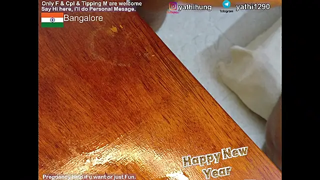 Snapshot of KingCobraClassy chatting on 01.05.26 KingCobraClassy online show from 01.05.26