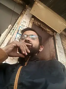 sagarghai07 online show from 02.25.26