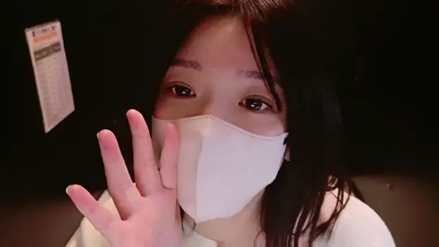 HaruruHappy online show from 03.07.25