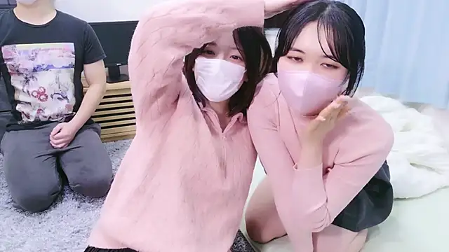 HaruruHappy online show from 03.15.25