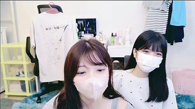 HaruruHappy online show from 08.02.26