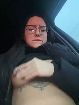 NarcissaHot online show from 12.13.24