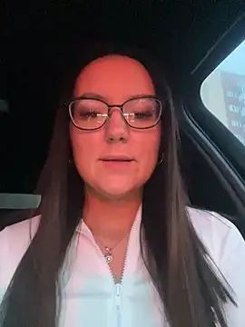 NarcissaHot online show from 01.10.25