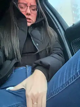 NarcissaHot online show from 01.24.25