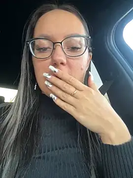 NarcissaHot online show from 02.21.25