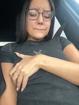 NarcissaHot online show from 02.26.25