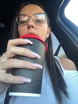 NarcissaHot online show from 03.16.25