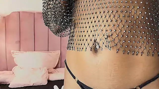 FiorelaLenin online show from 02.13.25