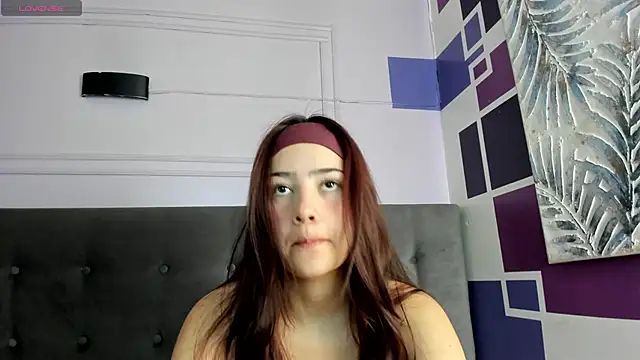 Snapshot of Alejita699 chatting on 11.22.25 Alejita699 online show from 11.22.25