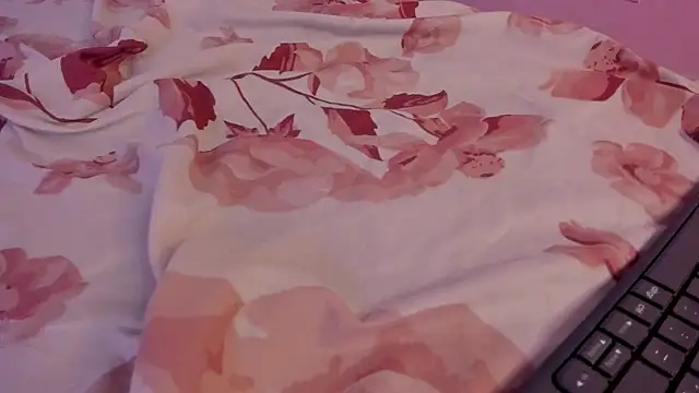 Alejita699 online show from 01.08.26