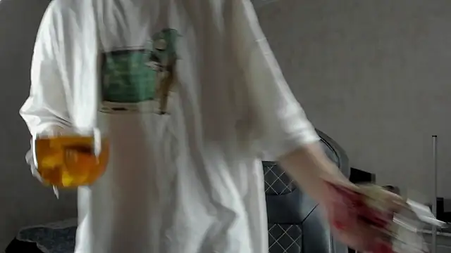 Snapshot of MasonWarholl chatting on 02.27.26 MasonWarholl online show from 02.27.26