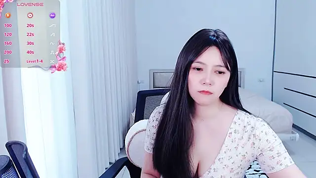 miyababytw online show from 05.12.26